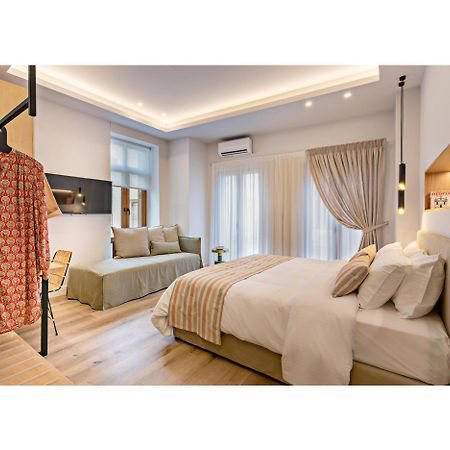 Oniro Suites Rethymno  Exterior photo
