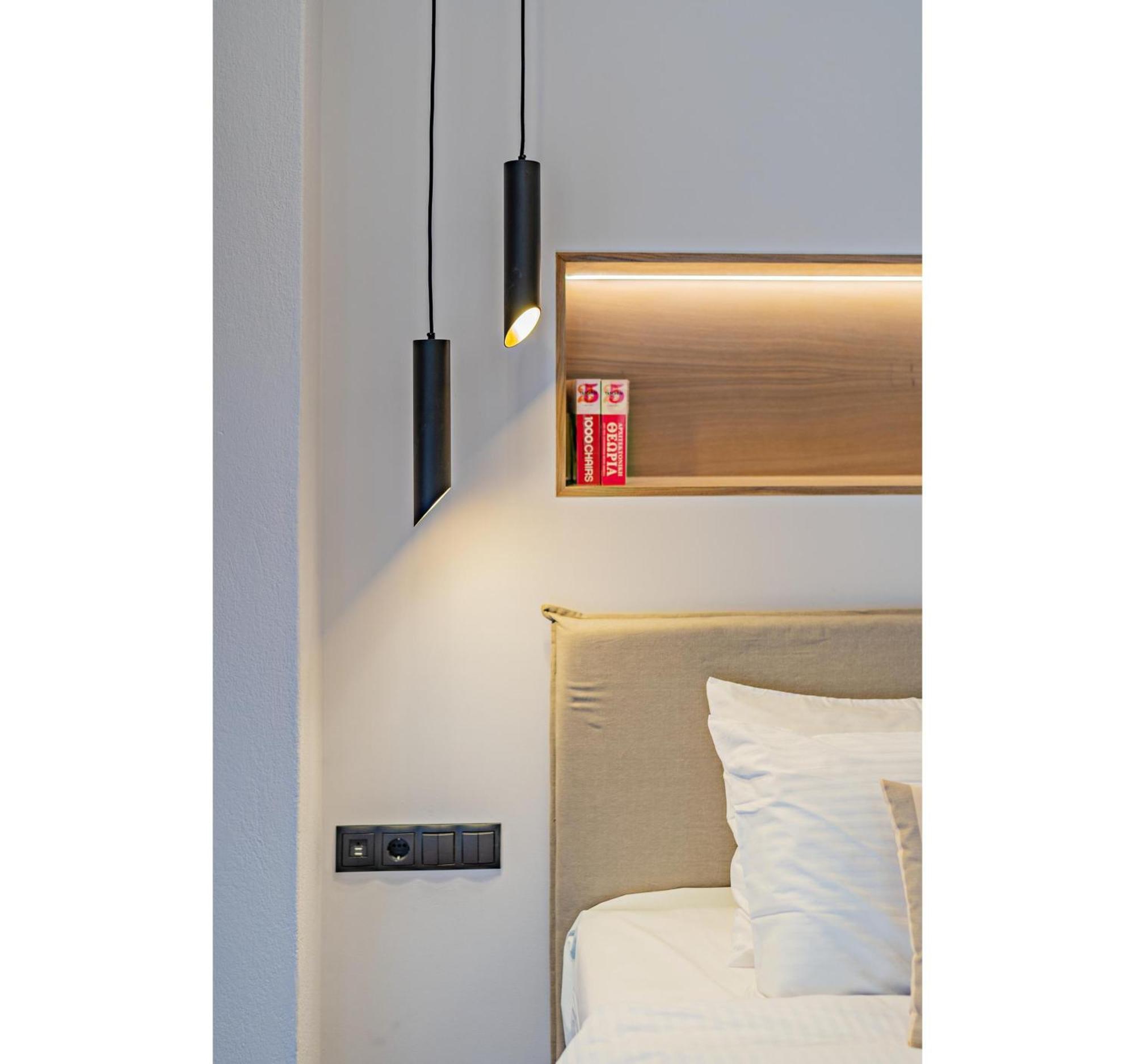 Oniro Suites Rethymno  Exterior photo