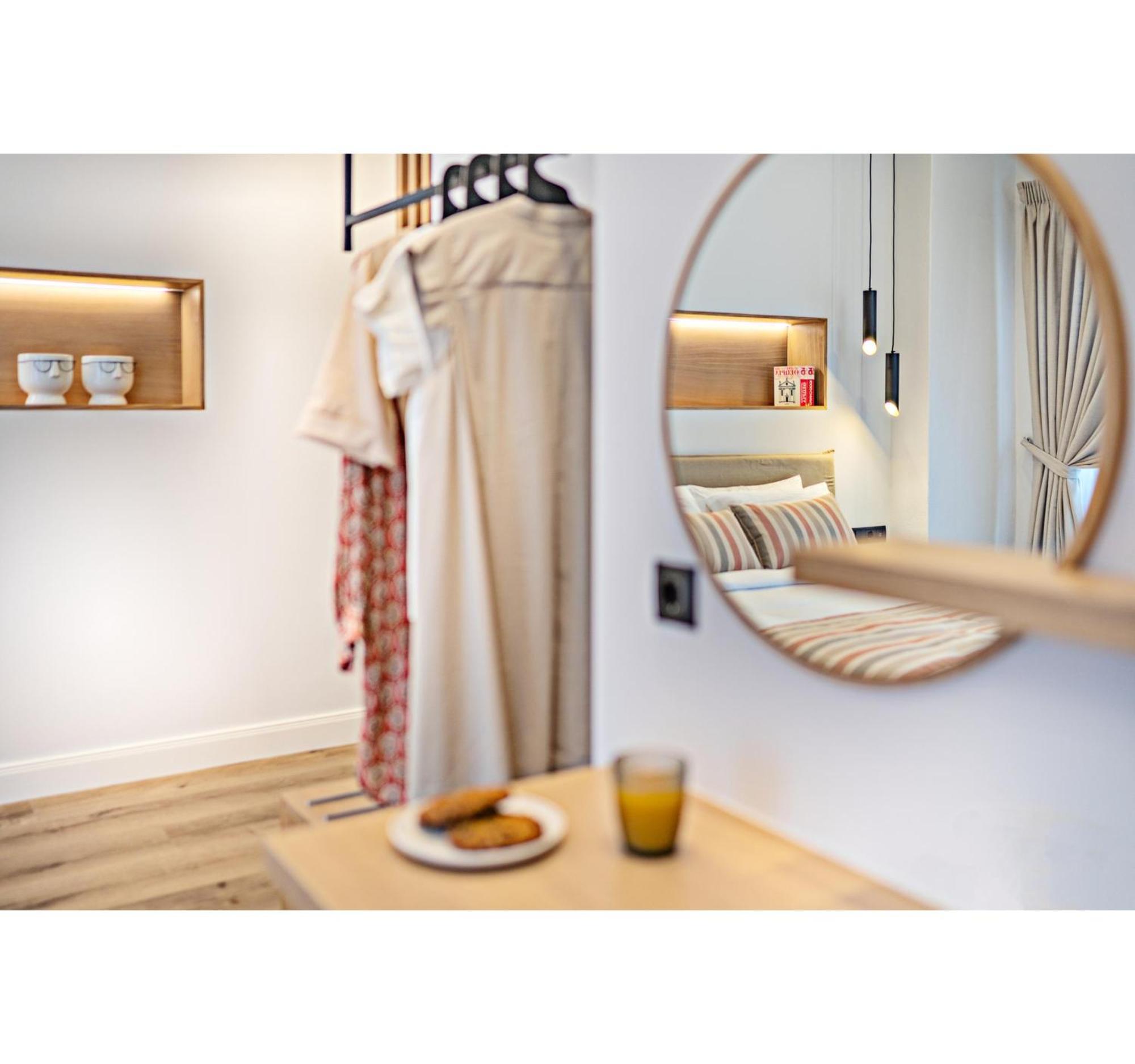 Oniro Suites Rethymno  Exterior photo